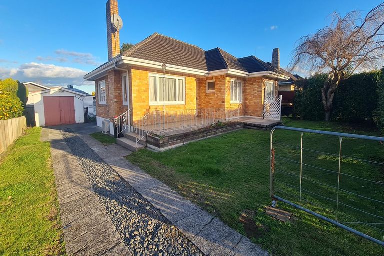 Photo of property in 7 Turnbull Crescent, Morrinsville, 3300