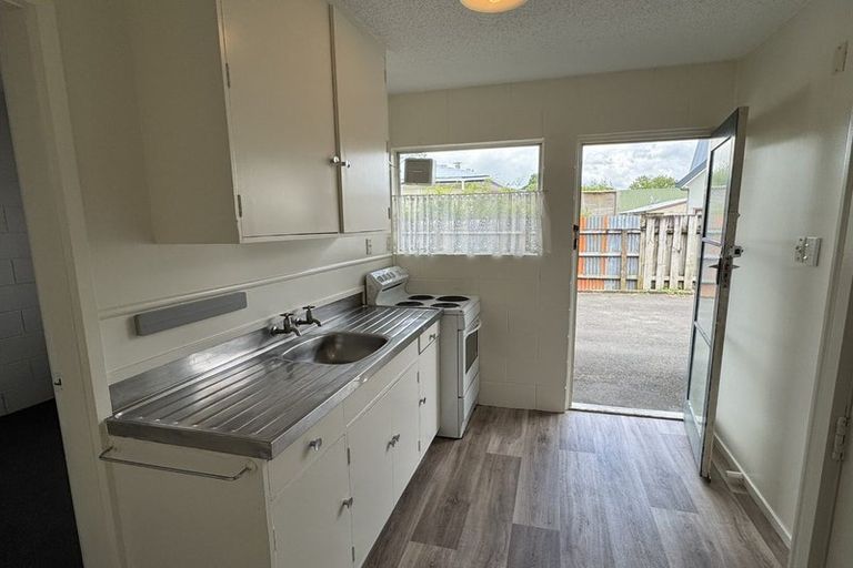 Photo of property in 3/39 Wellington Street, Hamilton East, Hamilton, 3216