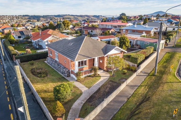 Photo of property in 3 Mornington Road, Balaclava, Dunedin, 9011