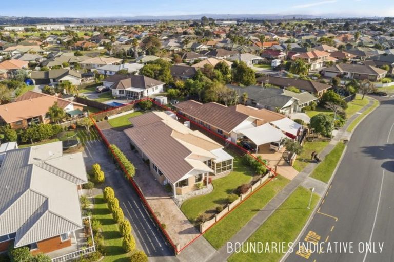 Photo of property in 180 Grenada Street, Mount Maunganui, 3116