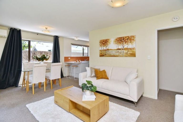 Photo of property in 33a Redruth Avenue, Spreydon, Christchurch, 8024