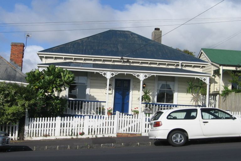 Photo of property in 23 Bond Street, Grey Lynn, Auckland, 1021