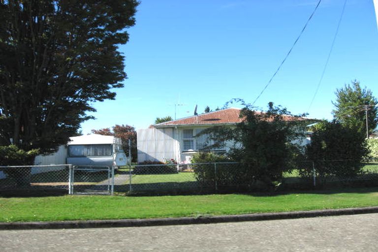 Photo of property in 31 Maling Street, Geraldine, 7930