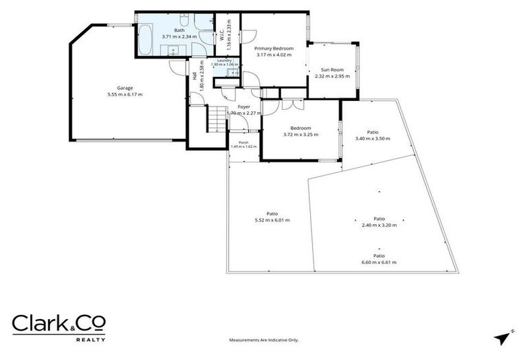 Photo of property in 2/42 Spyglass Lane, Whitby, Porirua, 5024