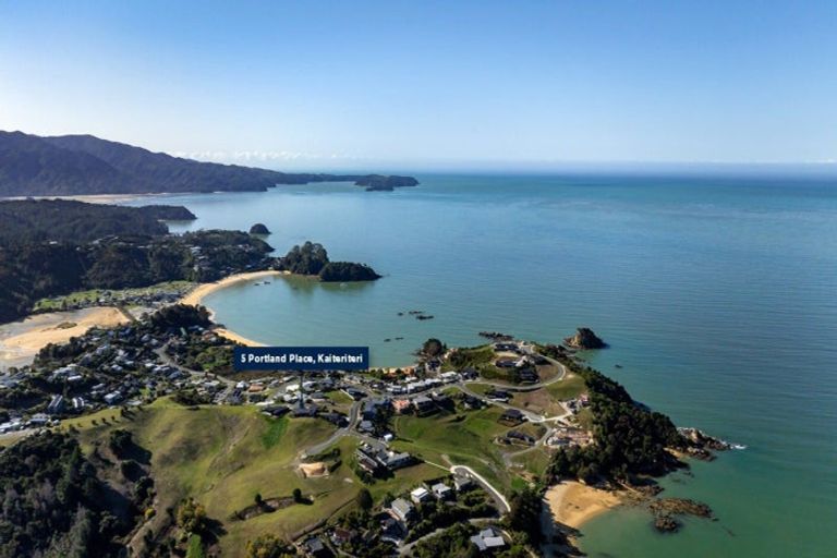Photo of property in 5 Portland Place, Kaiteriteri, Motueka, 7197