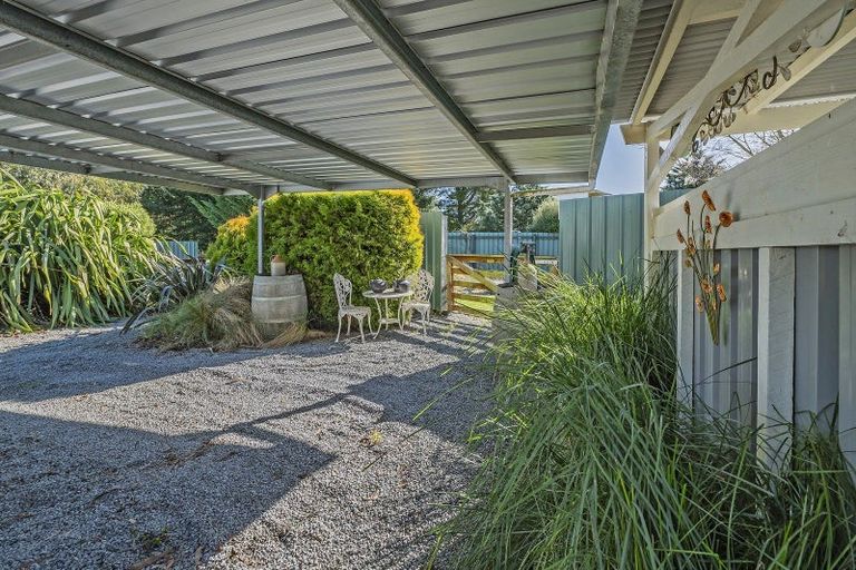 Photo of property in 201 Karanga Road, Dunsandel, Leeston, 7682
