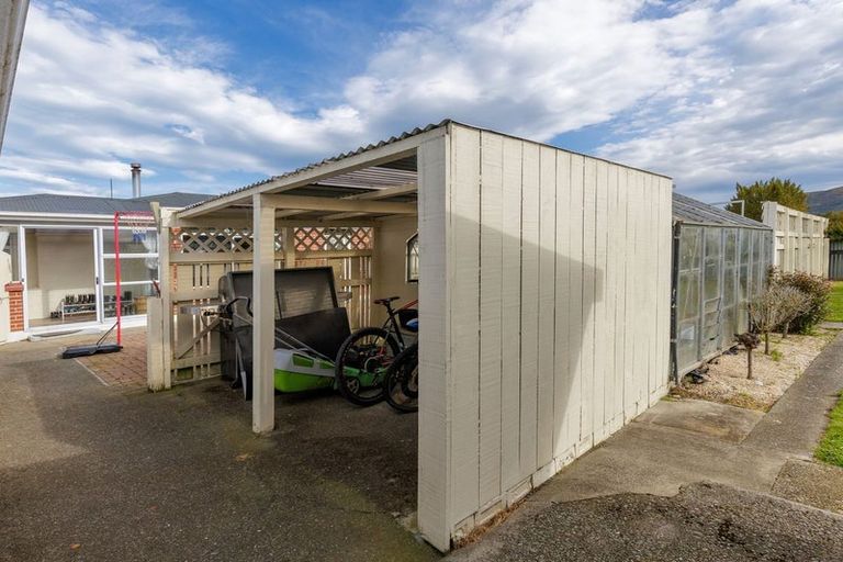 Photo of property in 32 Opie Street, Waimate, 7924