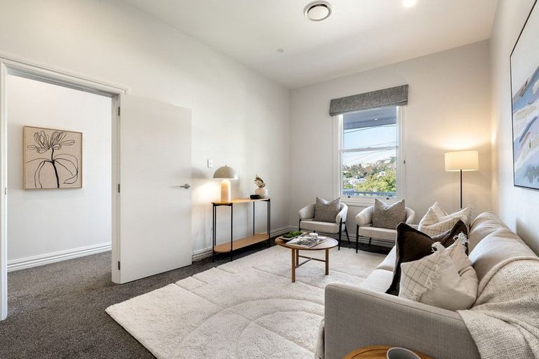 Photo of property in 38 Reuben Avenue, Brooklyn, Wellington, 6021