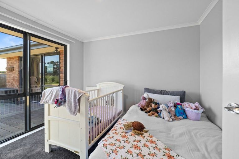 Photo of property in 84 Massey Road, Highbank, Rakaia, 7782