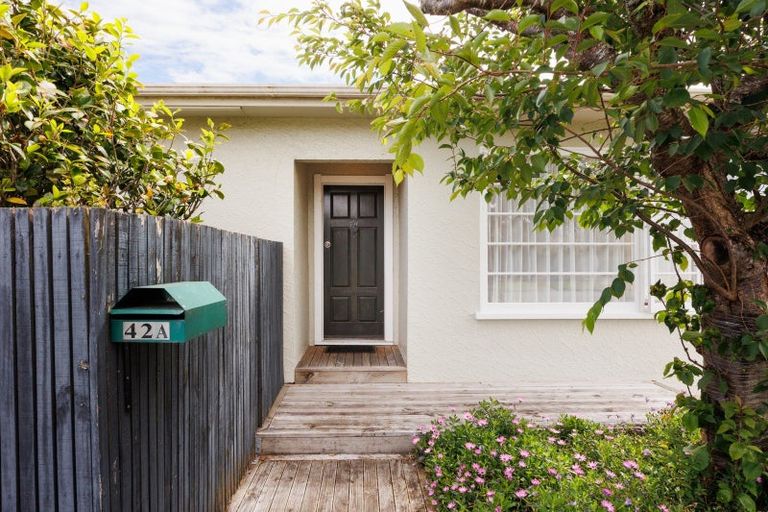 Photo of property in 42a Pitama Road, Awapuni, Palmerston North, 4412