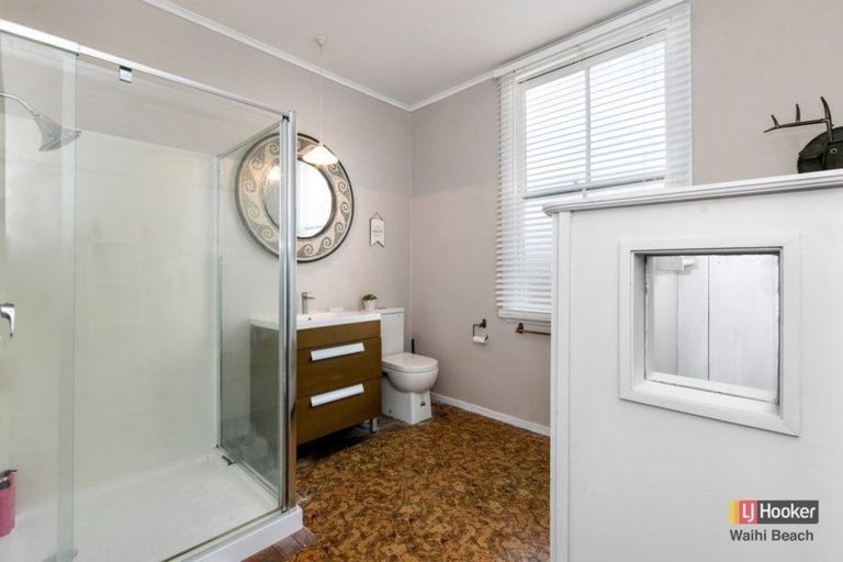 Photo of property in 6 Tauranga Road, Waihi, 3610