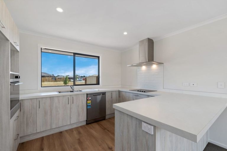 Photo of property in 26 Lucca Crescent, Rolleston, 7615