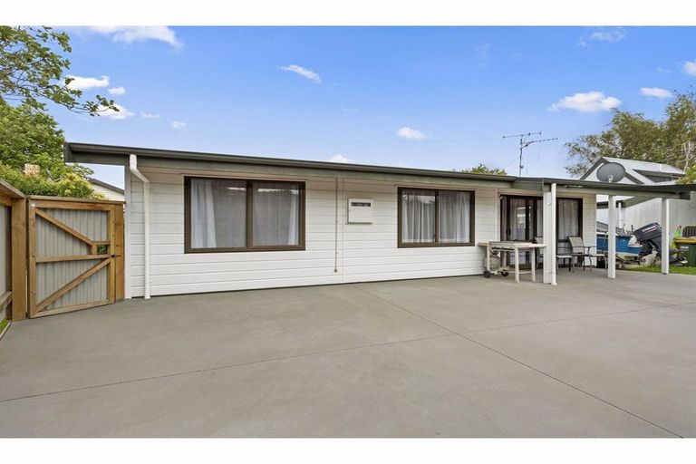 Photo of property in 89a East Street, Enderley, Hamilton, 3214