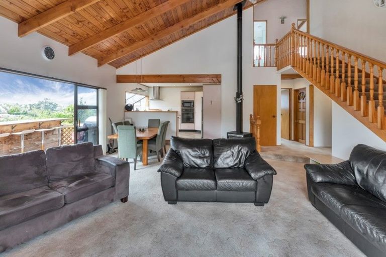 Photo of property in 55 George Point Road, Onerahi, Whangarei, 0110