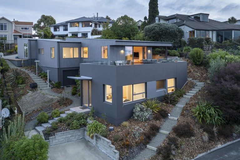 Photo of property in 4 Leach Place, Enner Glynn, Nelson, 7011