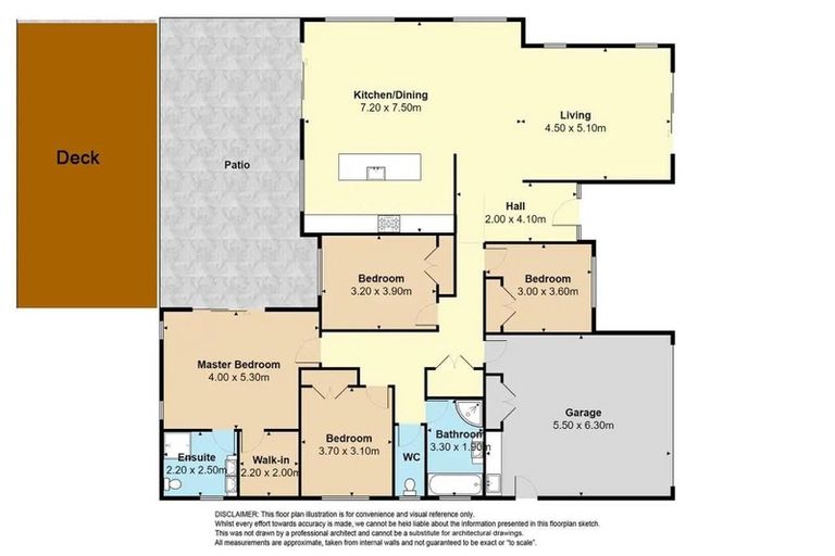 Photo of property in 69 Parkhaven Drive, Rosehill, Papakura, 2113