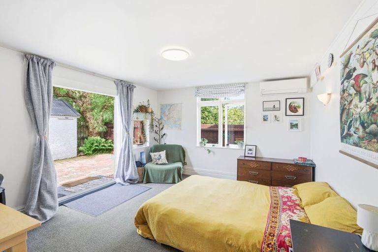 Photo of property in 3/147 King Street, Sydenham, Christchurch, 8023