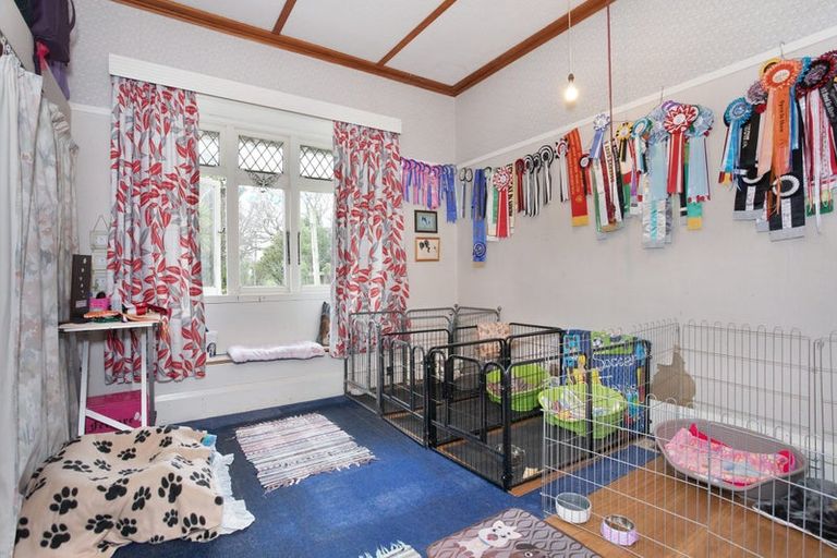 Photo of property in 76 Wings Line, Marton, 4787