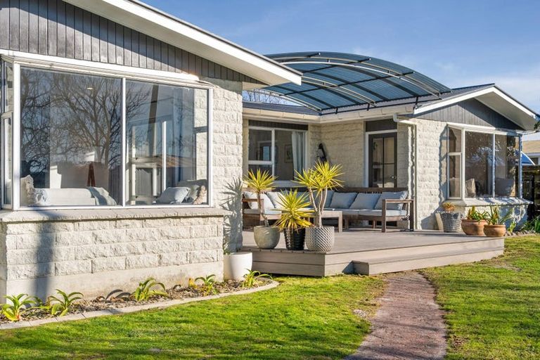 Photo of property in 16 Rousehill Street, Renwick, 7204