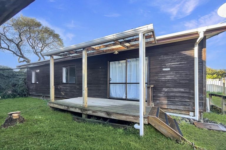 Photo of property in 556b Ferguson Street, Terrace End, Palmerston North, 4410