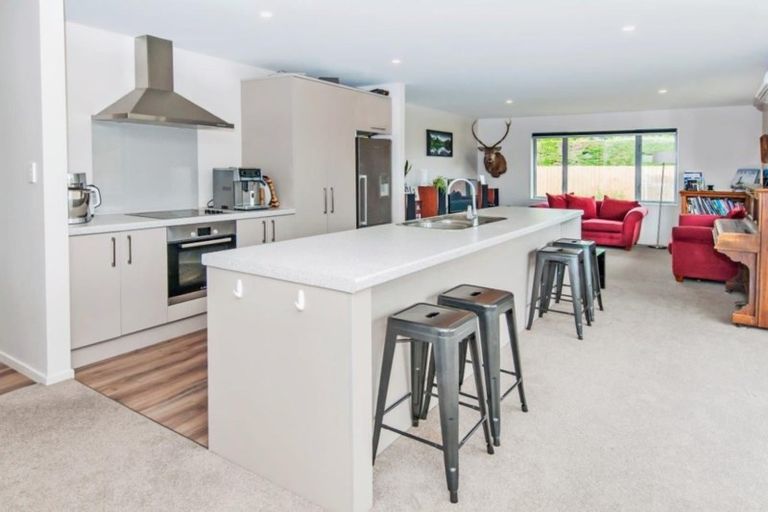 Photo of property in 10 Slattery Lane, Leeston, 7632