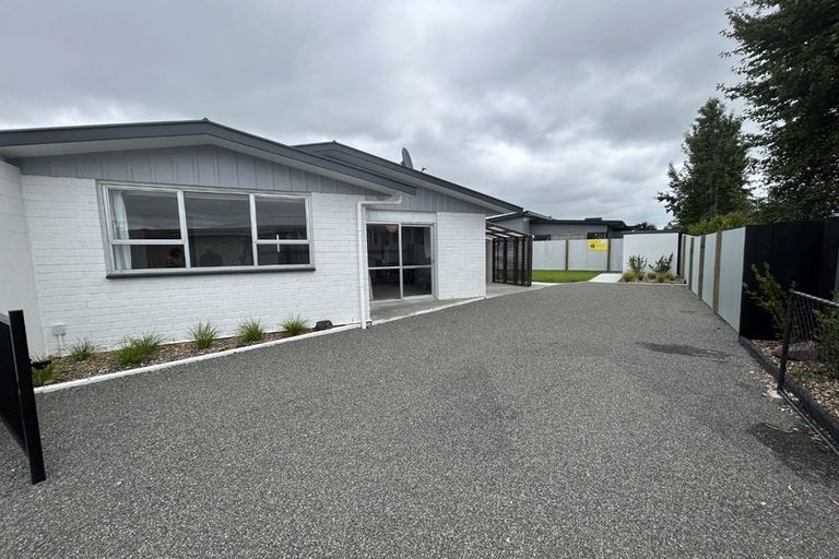 Photo of property in 4/76 Redwood Street, Redwoodtown, Blenheim, 7201
