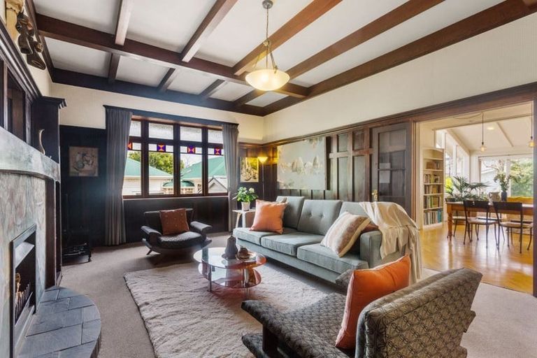 Photo of property in 7 Huia Street, Devonport, Auckland, 0624