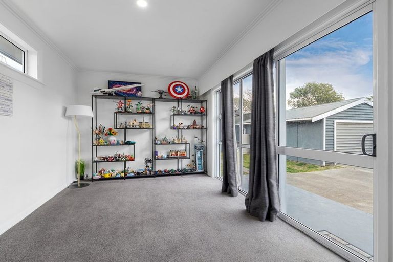 Photo of property in 82 Marlow Road, Aranui, Christchurch, 8061