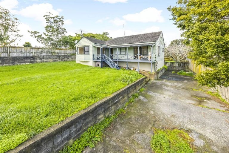 Photo of property in 6 Rako Place, Manurewa, Auckland, 2102