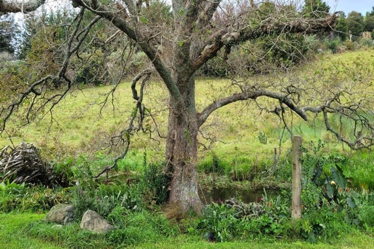 Photo of property in 114 Harris Road, Glenbervie, Whangarei, 0175