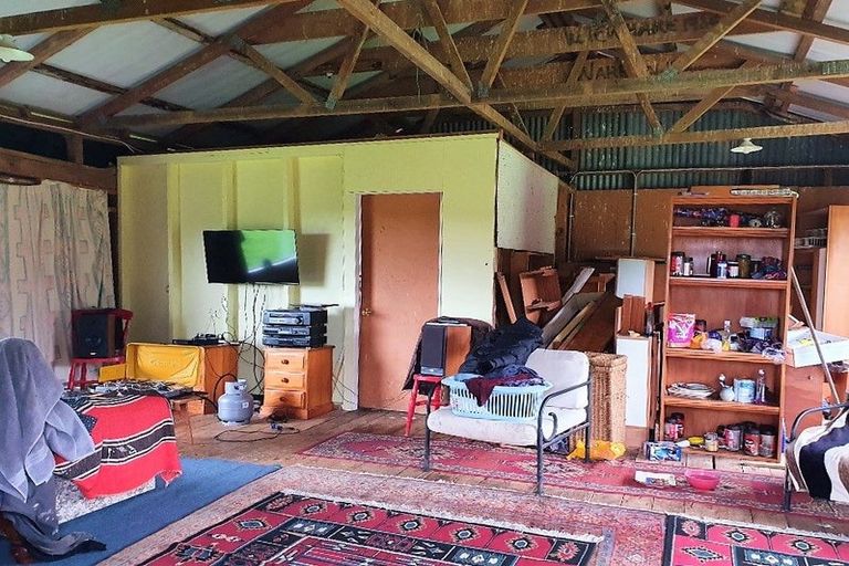 Photo of property in 3763 State Highway 12, Taheke, Kaikohe, 0473