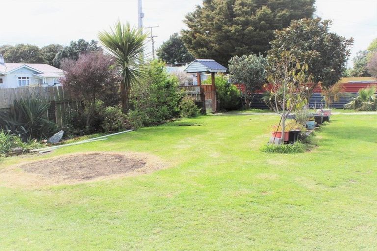 Photo of property in 47 Bignell Street, Gonville, Whanganui, 4501