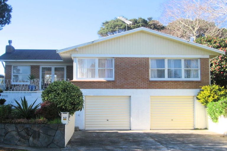 Photo of property in 40 Callis Avenue, Opaheke, Papakura, 2113