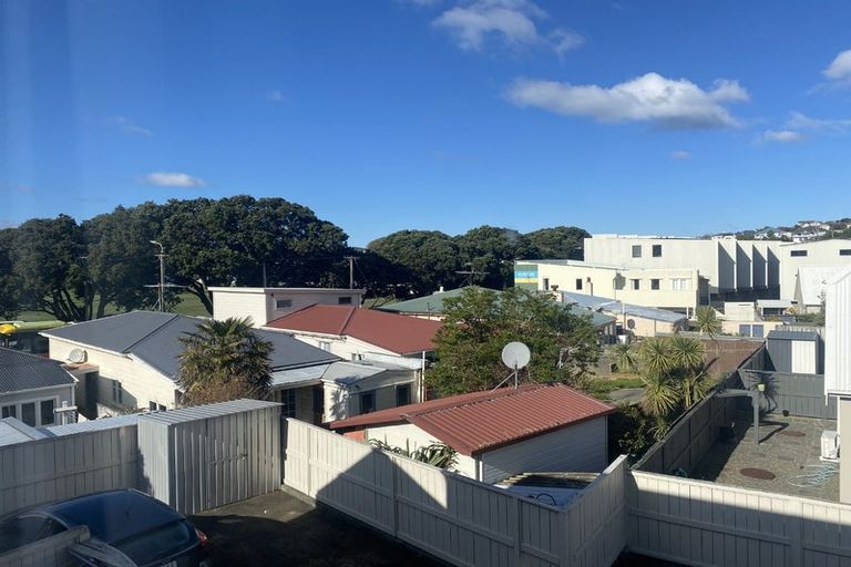 Photo of property in 3/7 Henry Street, Kilbirnie, Wellington, 6022