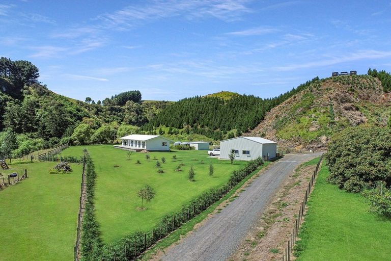 Photo of property in 603f State Highway 2 West, Pikowai, Whakatane, 3194