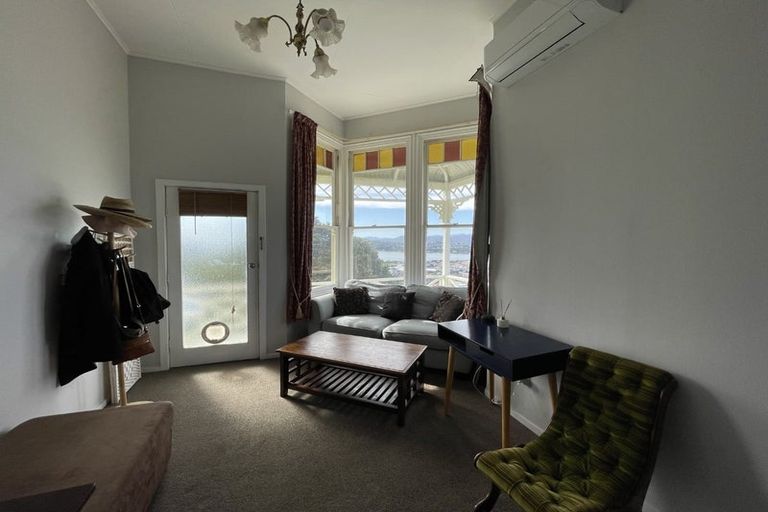 Photo of property in 86 Duncan Terrace, Kilbirnie, Wellington, 6022