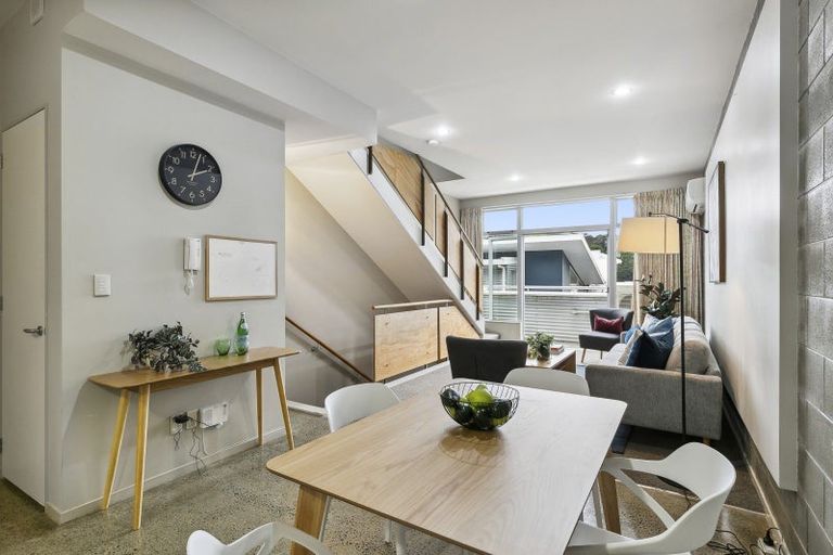 Photo of property in 16/185 Tasman Street, Mount Cook, Wellington, 6021