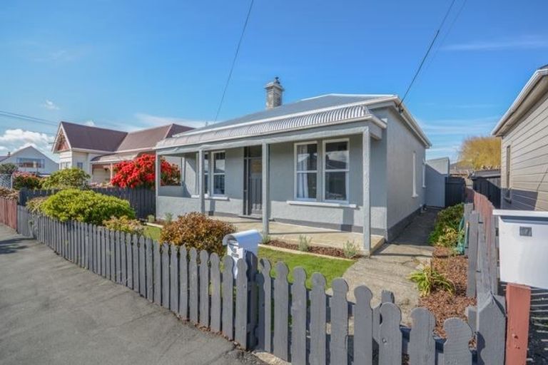Photo of property in 15 Larkworthy Street, Saint Kilda, Dunedin, 9012