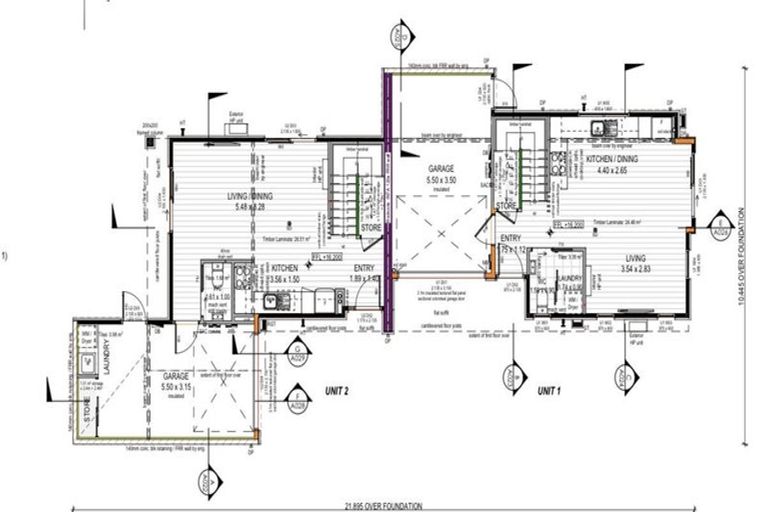 Photo of property in 7 Hutcheson Street, Sydenham, Christchurch, 8023