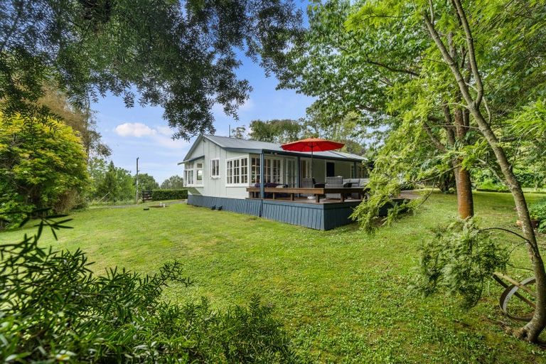 Photo of property in 179 Mcgregor Road, Ohaupo, 3882