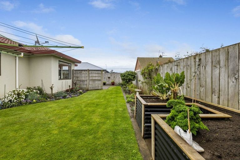 Photo of property in 26b Dixon Avenue, Hawera, 4610