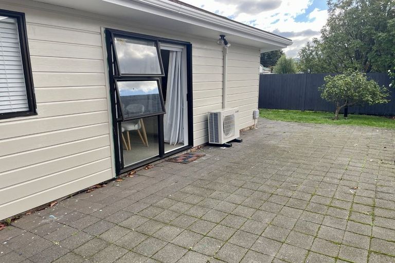 Photo of property in 27 Guthrie Street, Waterloo, Lower Hutt, 5011