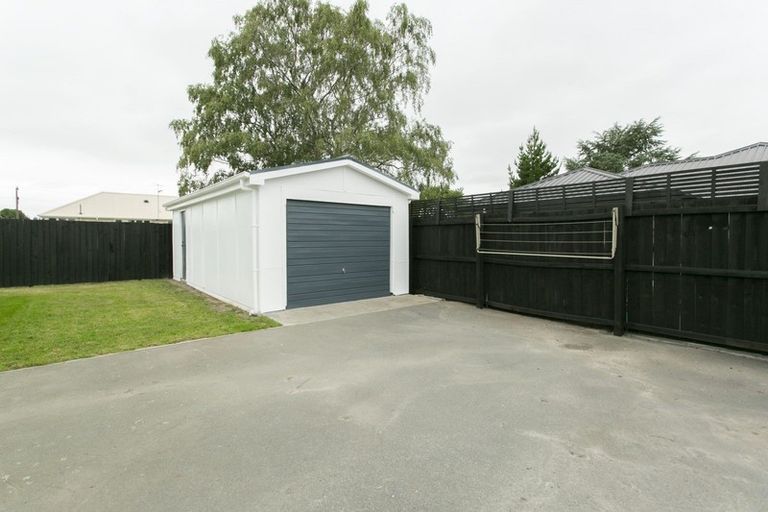 Photo of property in 116 Creek Road, Allenton, Ashburton, 7700