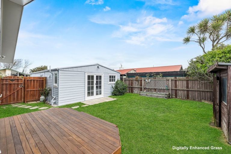 Photo of property in 4 Eros Place, North New Brighton, Christchurch, 8083