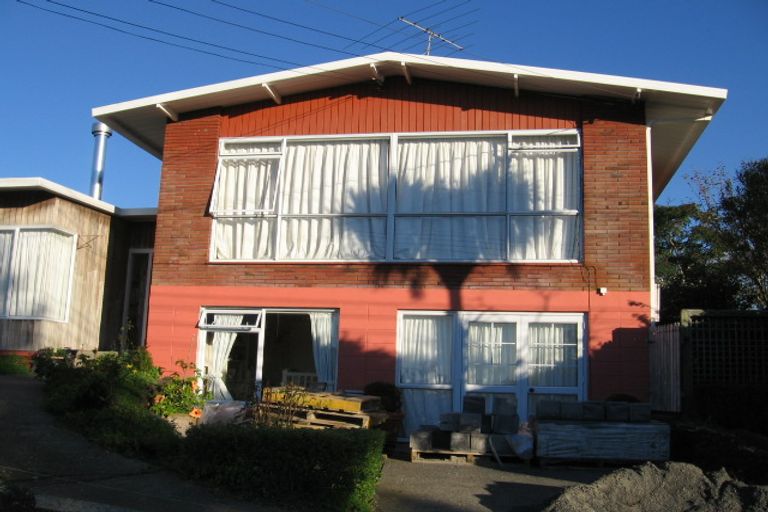 Photo of property in 58 Sunrise Avenue, Mairangi Bay, Auckland, 0630