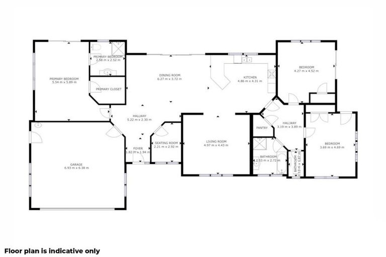 Photo of property in 31 Mccaughan Road, Kerikeri, 0294