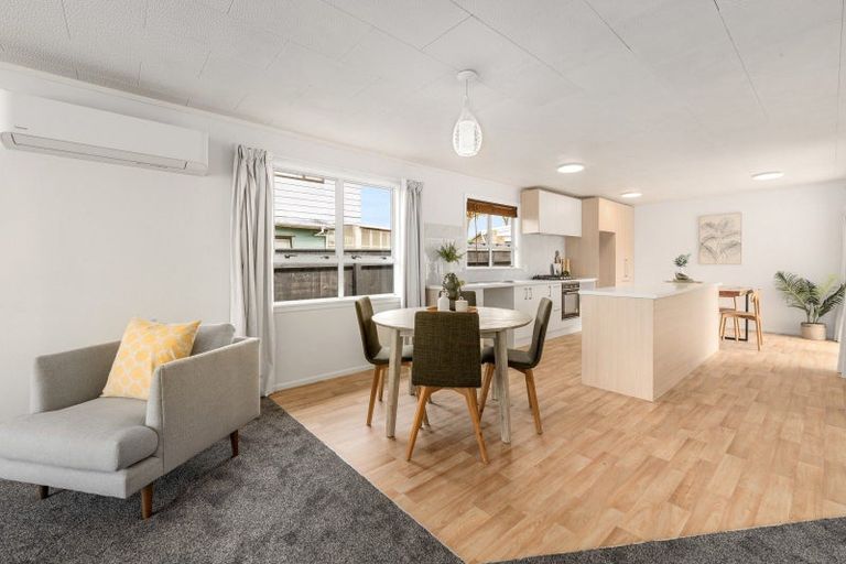 Photo of property in 34a Cook Street, Foxton, 4814