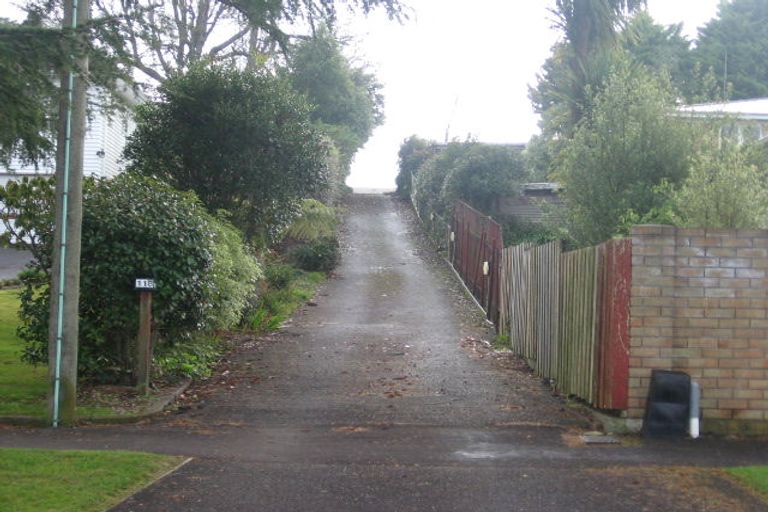 Photo of property in 118 Mahoe Street, Melville, Hamilton, 3206