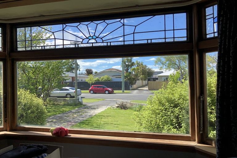 Photo of property in 3 Garnett Avenue, Spreydon, Christchurch, 8024