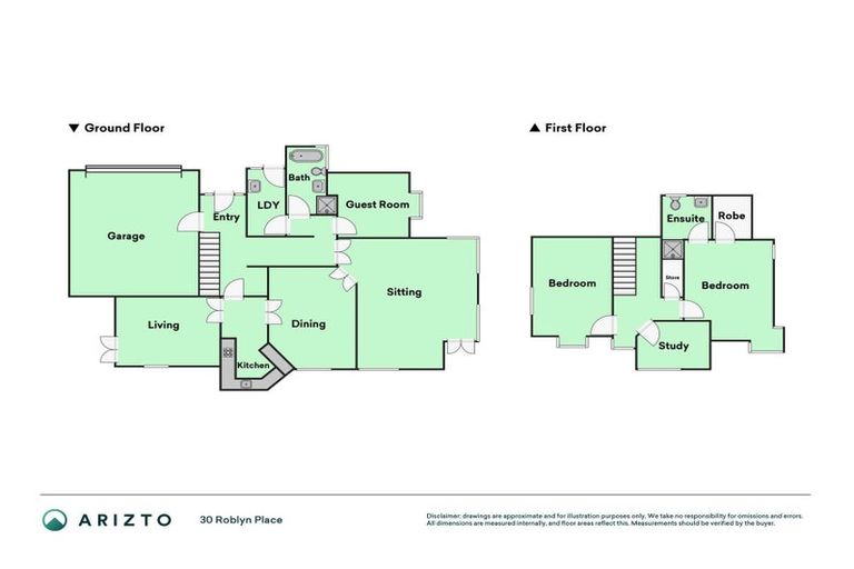 Photo of property in 30 Roblyn Place, Lincoln, 7608